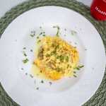Salmão assado refrescante: aprenda uma receita perfeita para o verão