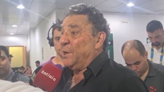 Salum disparou contra CBF e arbitragem após partida do América