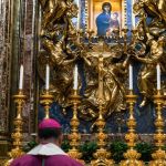 Conheça o milagre de Santa Maria Maior, basílica em que papa Francisco será sepultado