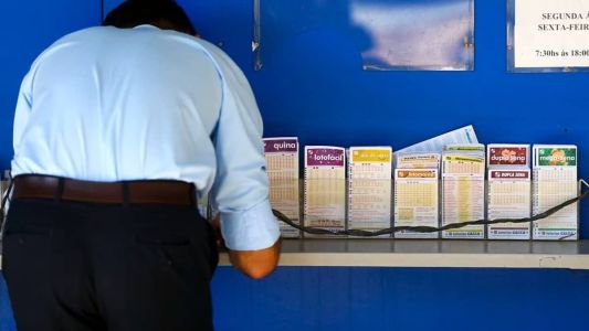 Salvador fatura Mega-Sena e Lotofácil no mesmo dia