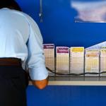 Cidade tem ganhadores da Mega-Sena e da Lotofácil no mesmo dia