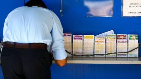 Salvador fatura Mega-Sena e Lotofácil no mesmo dia