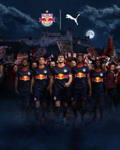RB Salzburg