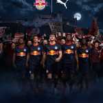 O elenco completo do RB Salzburg para o Mundial de Clubes da Fifa