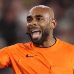 Jogo da Premier League terá árbitro negro pela segunda vez na história