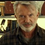 Sam Neill, de 'Jurassic Park', relata 'confusão' sobre tratamento de câncer