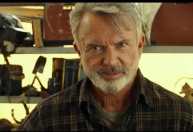 Sam Neill, astro de 'Jurassic Park', morre aos 78 anos na Austrália
