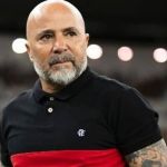Estilo de Sampaoli agrada jogadores e Flamengo foca no Maringá