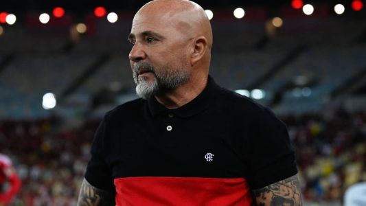 Samapoli preferiu não polemizar sobre arbitragem