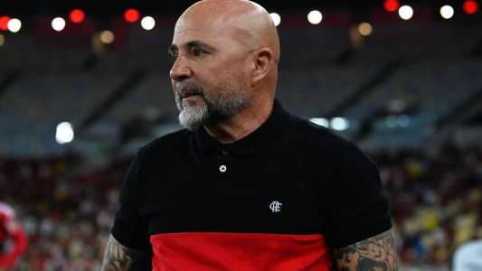 Samapoli preferiu não polemizar sobre arbitragem