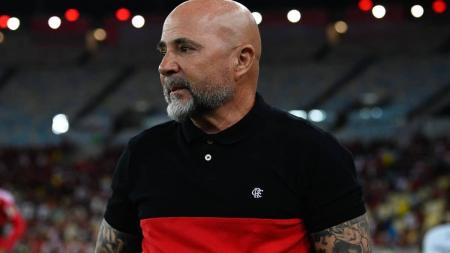 Samapoli preferiu não polemizar sobre arbitragem
