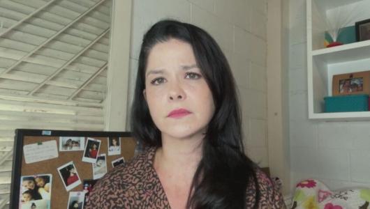 “Não quero que as agressoras vivam no mesmo ambiente que minha filha”, diz Samara Felippo à CNN | CNN Brasil