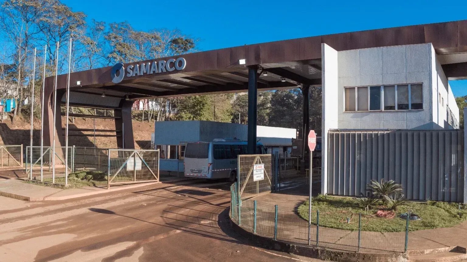 Samarco abre inscrições para Programa Aprendiz 2026 exclusivo para mulheres em Mariana e Ouro Preto