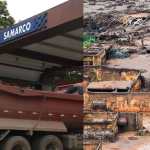 Justiça de Minas homologa plano de recuperação judicial da mineradora Samarco