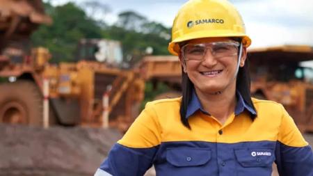 Samarco oferece cursos gratuitos