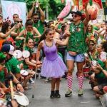 Samba Queixinho: bloco inclusivo de BH lança vaquinha para ir às ruas no Carnaval