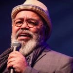 Jorge Aragão é diagnosticado com linfoma não-Hodgkin