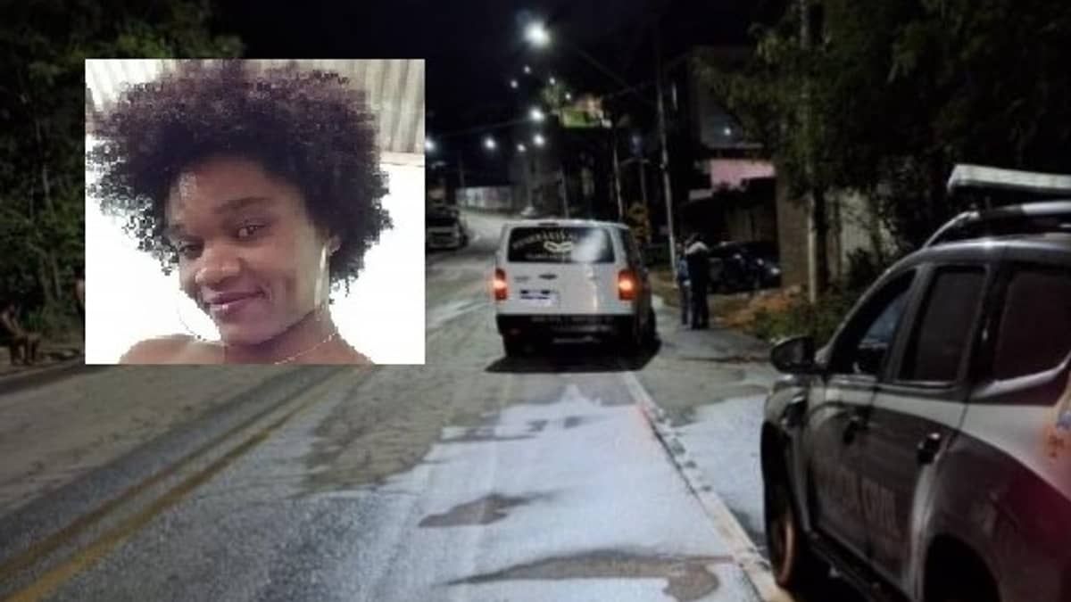 Mulher é espancada até a morte e tem cabelos incendiados em Timóteo 