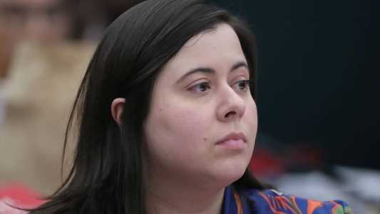 "Sâmia está devastada" com morte de irmão, diz companheira de partido