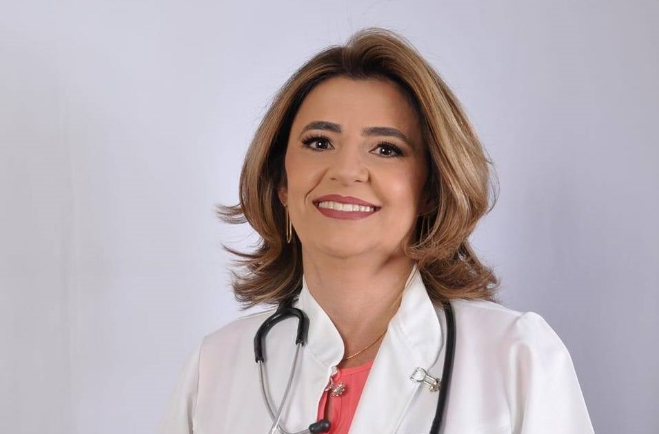 Prefeita do Norte de Minas sofre parada cardiorrespiratória e é levada para Montes Claros