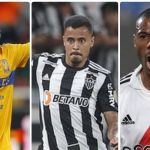 De La Cruz, Samir e Allan: Flamengo tem alvos definidos a um mês da janela