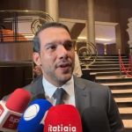 Presidente da CBF avalia grupo do Brasil na Copa e projeta melhora da arbitragem