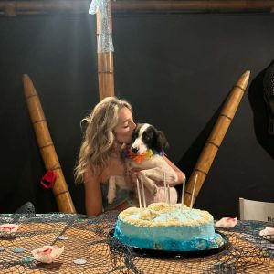 Lindolfo foi adotado por Samira