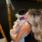 Confinada no BBB 26, Samira tem sonho realizado por ativistas