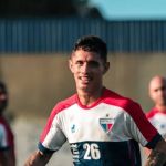 Fortaleza empresta meia ao Atlético-GO para disputa da Série B