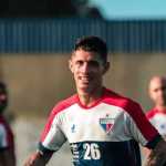 Fortaleza empresta meia ao Atlético-GO para disputa da Série B