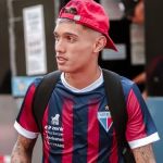 ABC anuncia a contratação de meia do Fortaleza