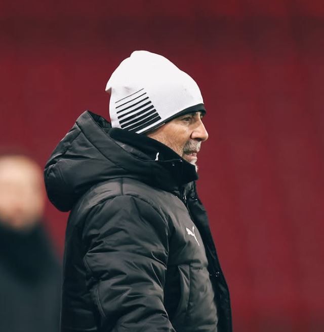 Sampaoli rejeita projeto esportivo, e Santos segue busca por novo treinador