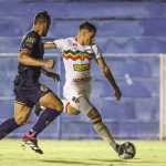 Sampaio Corrêa estreia com derrota para a Aparecidense na Série C
