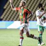 Sampaio Corrêa 2 x 1 Juventude: veja os melhores momento do jogo
