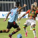 Série B: Sampaio Corrêa e Botafogo-SP ficam no empate pela 21° rodada