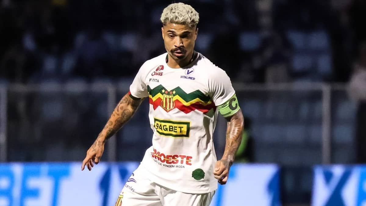 Sampaio Corrêa x Sport: onde assistir ao jogo pela Série B
