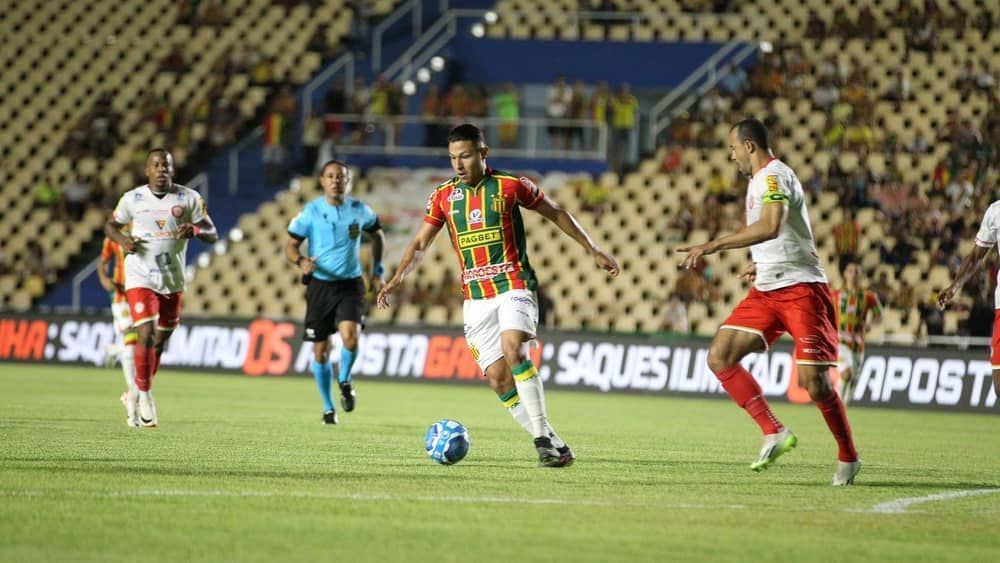 Série C 2024: veja os 20 clubes que jogarão a competição