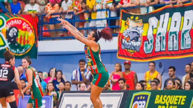 Sampaio Corrêa x Araraquara: horário e onde assistir ao jogo 2 da final da LBF