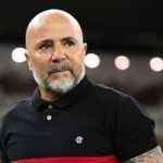 Sampaoli diz que Flamengo ainda pode evoluir após goleada na Copa do Brasil