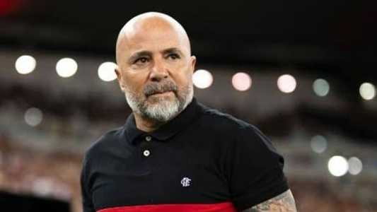 Sampaoli acha que o Flamengo ainda pode evoluir
