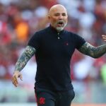 Galvão detona Sampaoli após queda do Flamengo na Libertadores: ‘Perdedor’