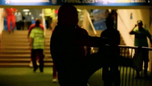 Sampaoli chutou a grade após derrota do Flamengo no Maracanã