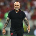 Sampaoli dá sua versão sobre 'caso Pedro': 'O que Pablo fez foi lamentável'
