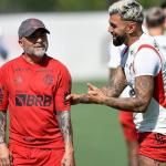 Sampaoli pode engrossar lista de técnicos estrangeiros campeões nacionais