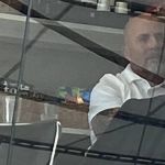 Jorge Sampaoli chega ao Rio e acompanha Flamengo x Coritiba