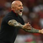 Flamengo x Athletico: times escalados para jogo da Copa do Brasil