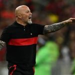 Sampaoli elogia Flamengo, mas pede tempo para trabalhar