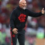 Sampaoli processa Craque Neto e pede R$500 mil após acusação de racismo