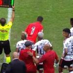 Flamengo atualiza situação dos lesionados após vitória