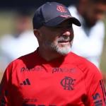 Sampaoli conta que já teve propostas do Flamengo outras vezes